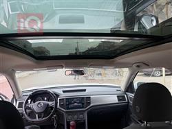 فولكسفاغن أطلس